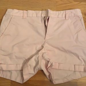 A new day shorts